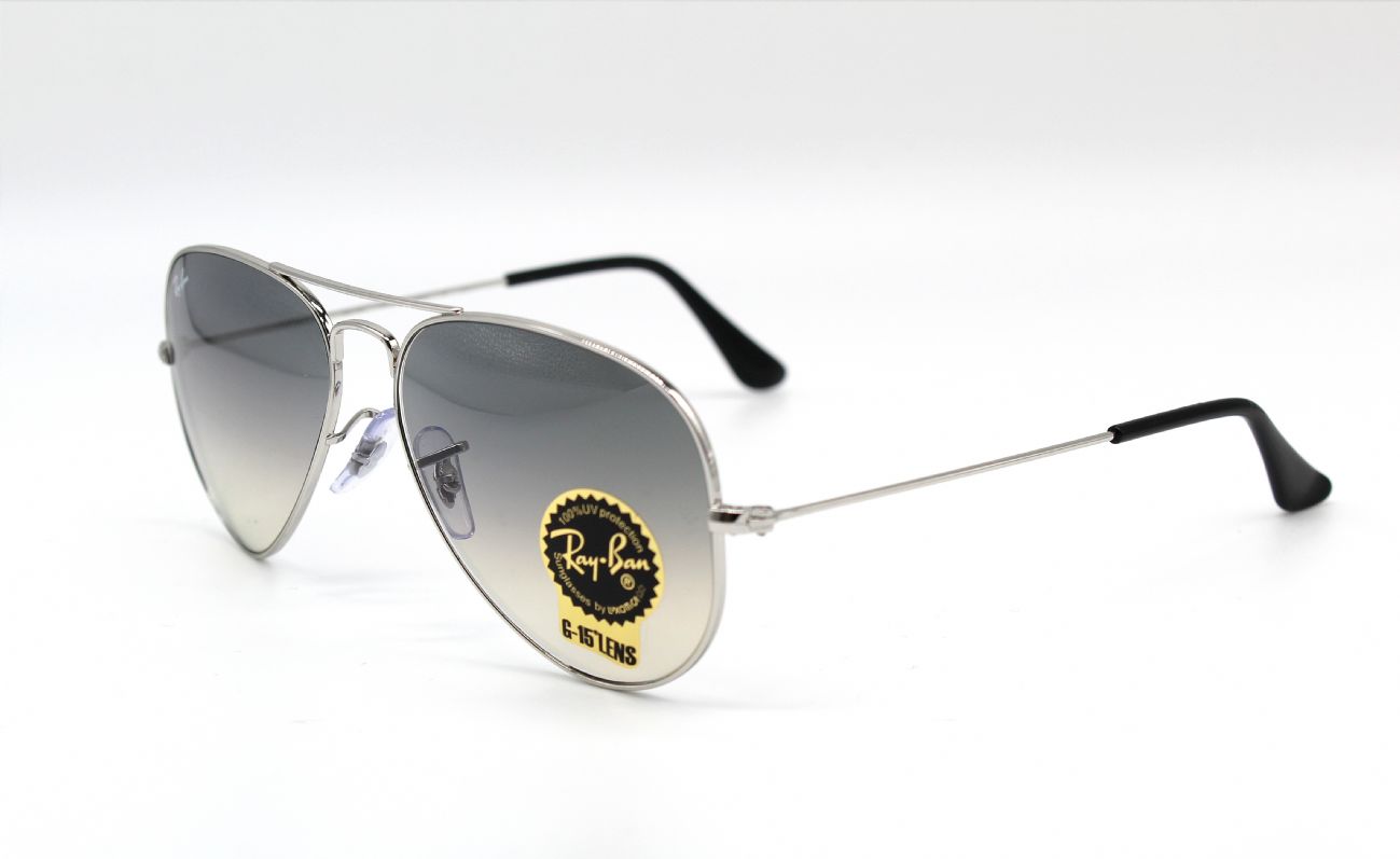 Ray Ban Large Metal 003/32 2N