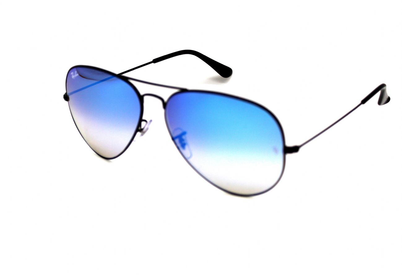 Ray Ban Aviator 3025 large metal 002/4O