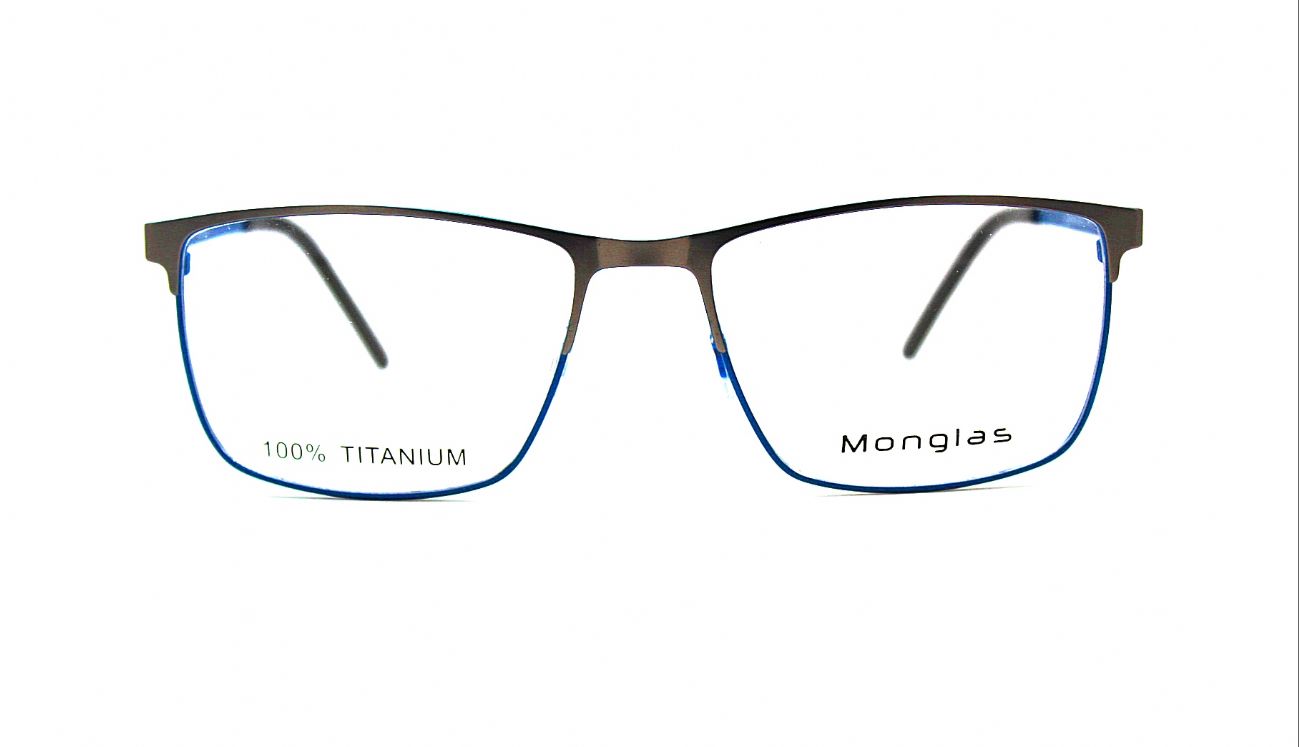 Monglas Titanio Ultralight UL1236 c90